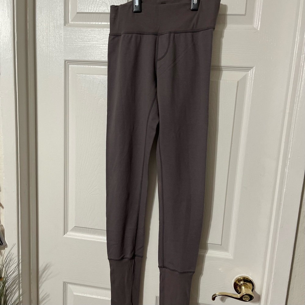 Lululemon sweatpants